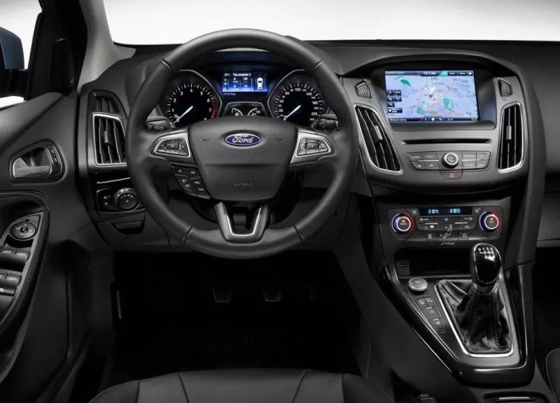 全新Ford Focus即將上市 你知道台灣一共有幾代嗎? | 品牌解析 | 品牌故事