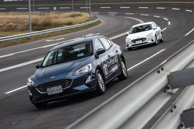 全新Ford Focus即將上市 你知道台灣一共有幾代嗎? | 品牌解析 | 品牌故事