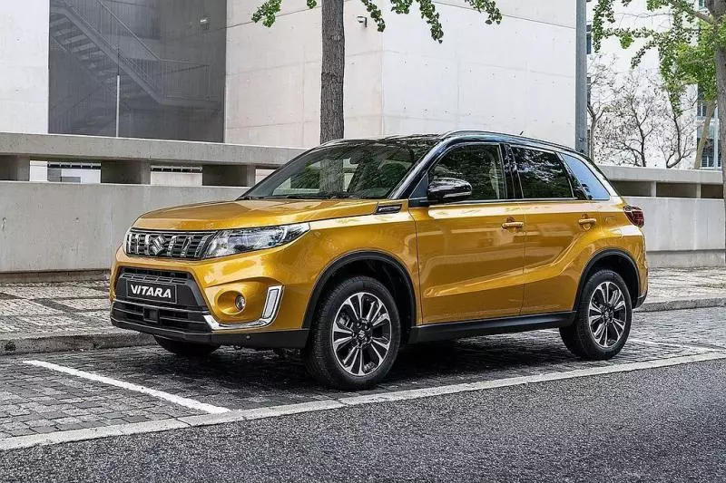 貨物稅修正案最大受益族群!台灣1.0L動力新車點將錄 | 車壇速報 | 國內車訊