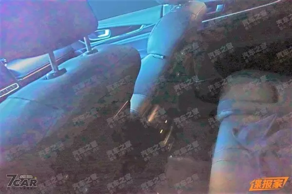 納智捷「全新5+2座休旅車」偽裝曝光!超大空間競爭力有看頭