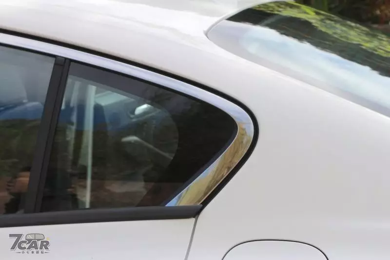 2019 Ford Focus EcoBoost182 旗艦型規格配備表