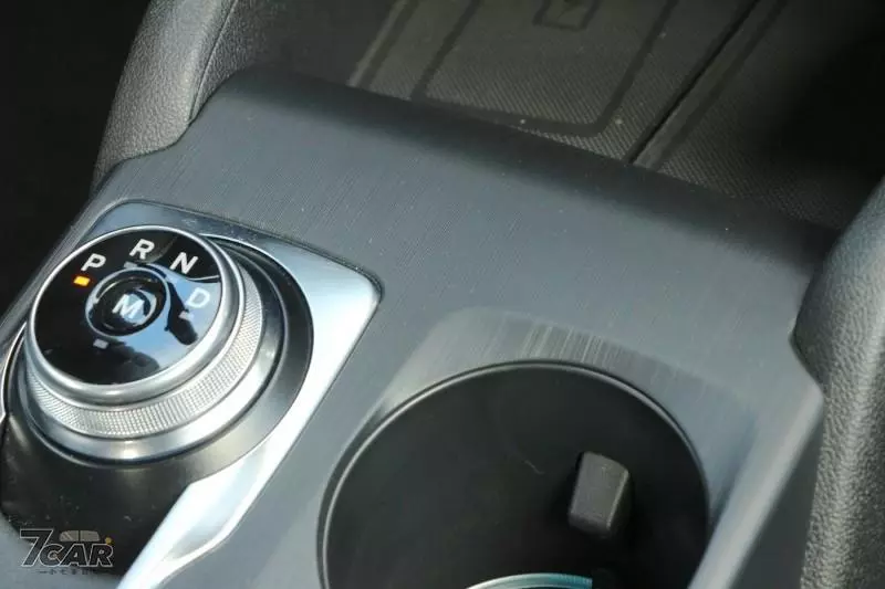 2019 Ford Focus EcoBoost182 旗艦型規格配備表