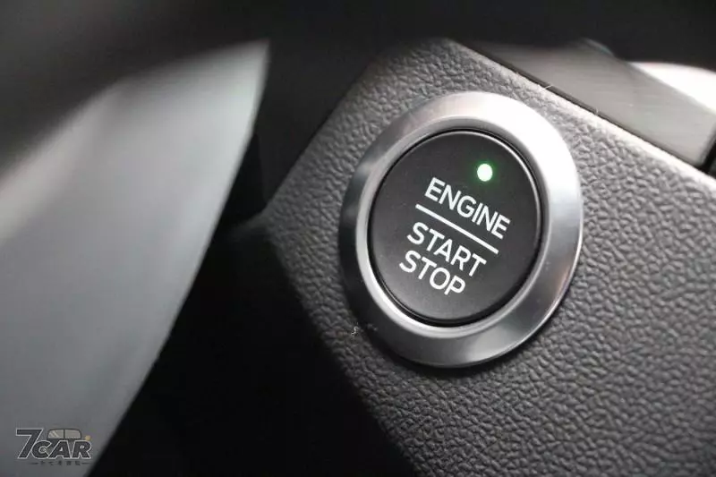 2019 Ford Focus EcoBoost182 旗艦型規格配備表