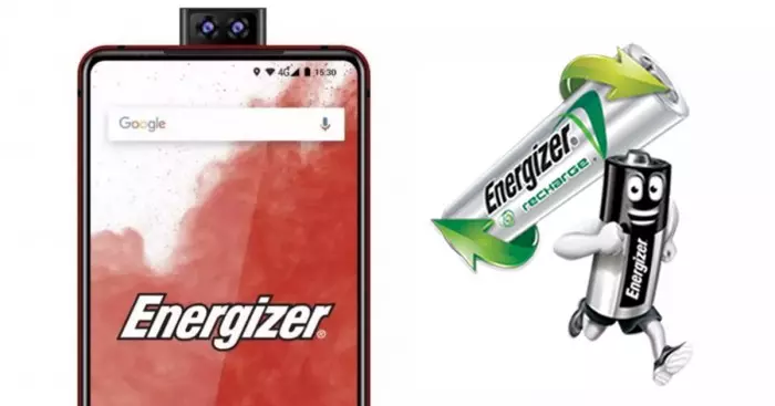Energizer將推26新手機 電池最大18000mAh!