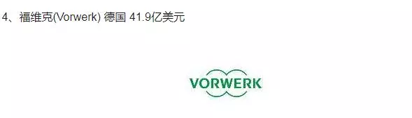 2019全球十大直銷公司