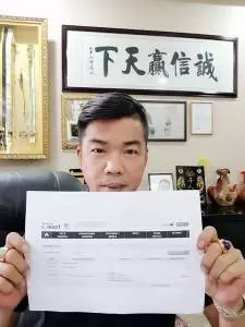 【浪子回頭金不換!】大馬『干你娘哥』奮鬥史,短短9年從黑社會混混「洗白」變身Dato!