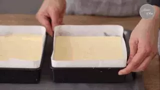 用幾塊錢的海綿,做400塊的情人節蛋糕!創意到底有多重要?
