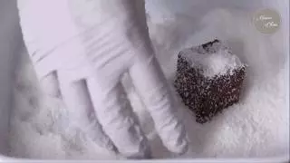 用幾塊錢的海綿,做400塊的情人節蛋糕!創意到底有多重要?