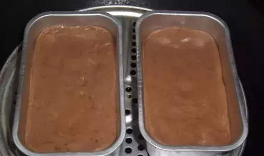 強烈推薦做的三色糯米糕，這樣搭配太美味