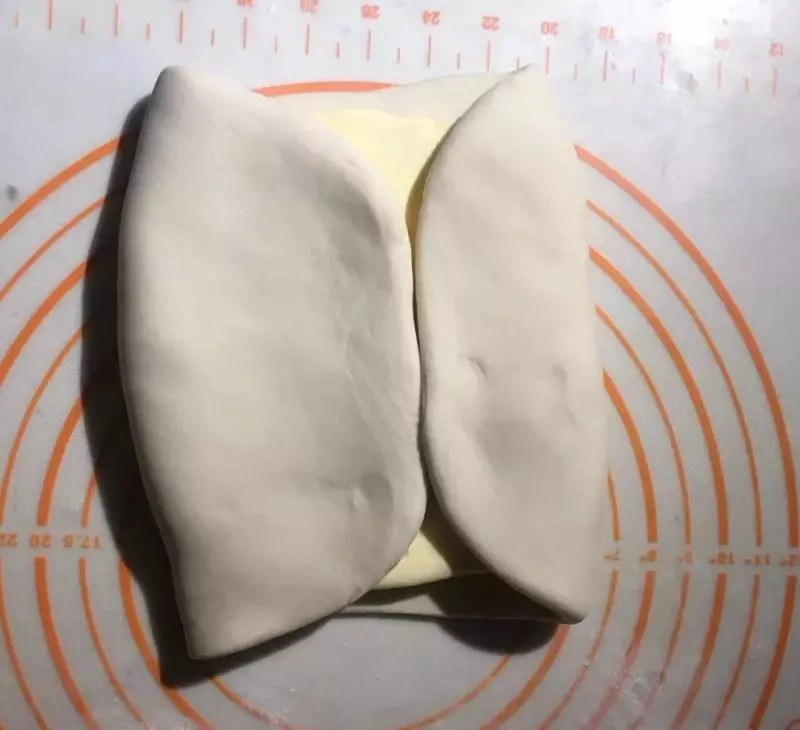 據說搞的定它,說明你的烘焙技術已經新境界了 | 蝴蝶酥