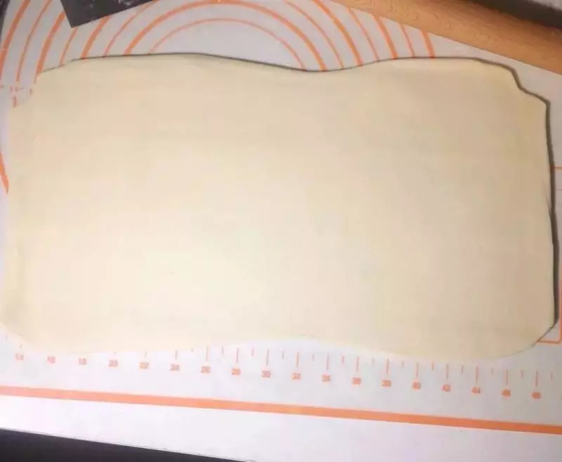 據說搞的定它,說明你的烘焙技術已經新境界了 | 蝴蝶酥