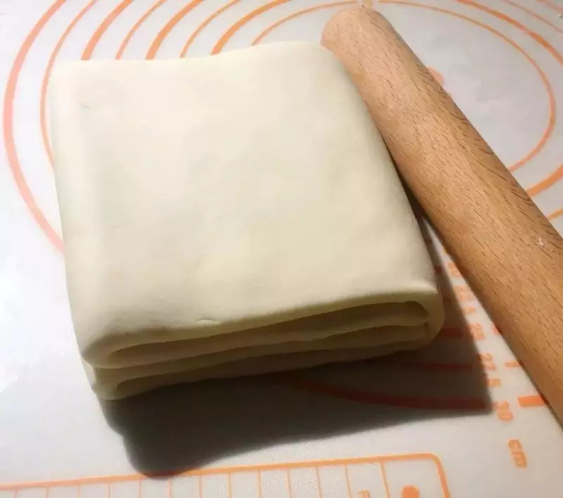 據說搞的定它,說明你的烘焙技術已經新境界了 | 蝴蝶酥