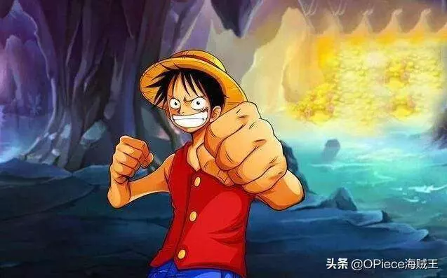 盤點海賊王中路飛在偉大航路的幾大生死戰,和之國書寫更大傳奇!
