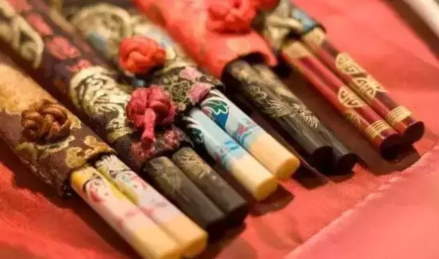 華人祖先為什麼規定16兩為1斤?筷子的長度為什麼一定是7寸6分?原來中華文化真的太奧妙了!是華人就一定要看啊!