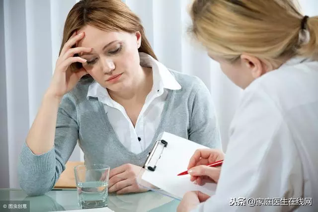 女人一咳嗽就漏尿,是怎麼回事?醫生分析:和這3個原因有關