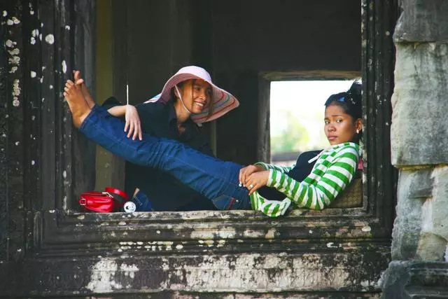 去吳哥窟怎麼玩?這裡有一份詳細的吳哥窟旅遊攻略