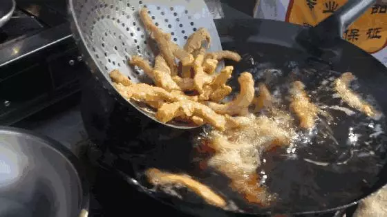 少吃這種食物 當心誘發癌症和多種疾病