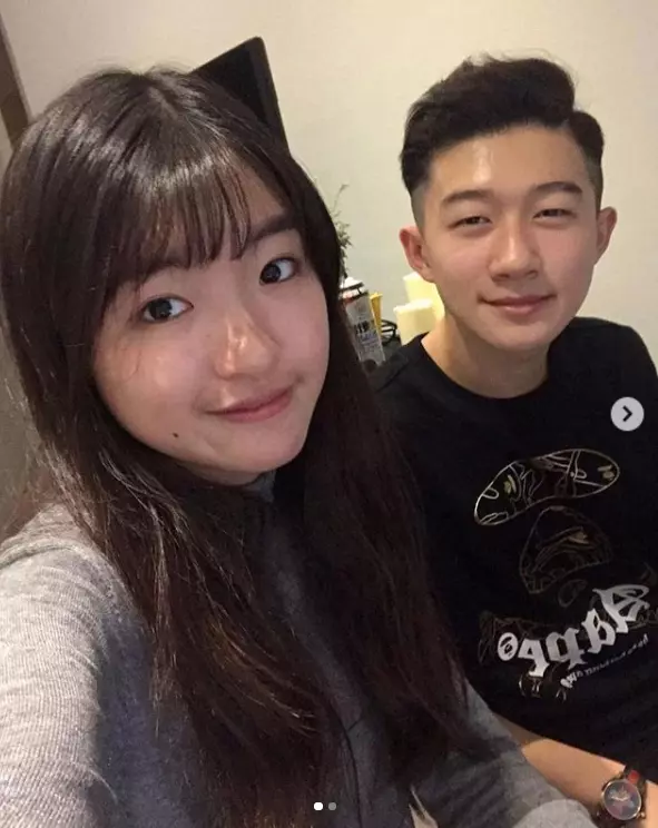 甩不開孫安佐!貝克宇當網紅遭嗆:「你紅不起來」,他不爽截圖「直接槓上酸民」!