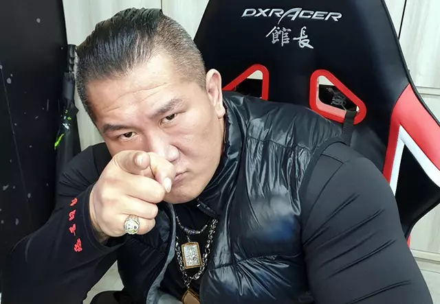 秀存摺打臉館長!艾瑪祭千份雞排揪證據 否認被開除