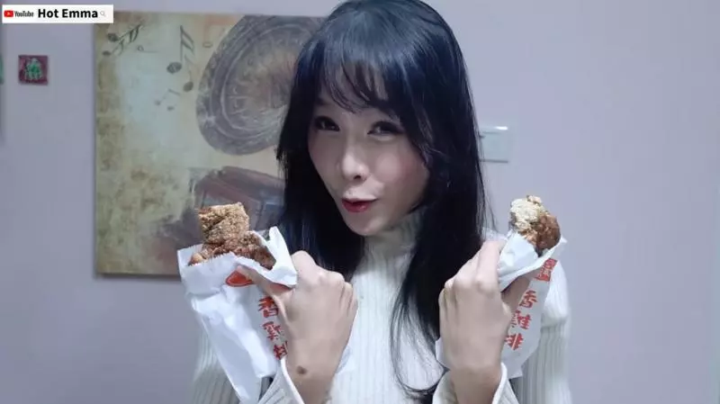 秀存摺打臉館長!艾瑪祭千份雞排揪證據 否認被開除