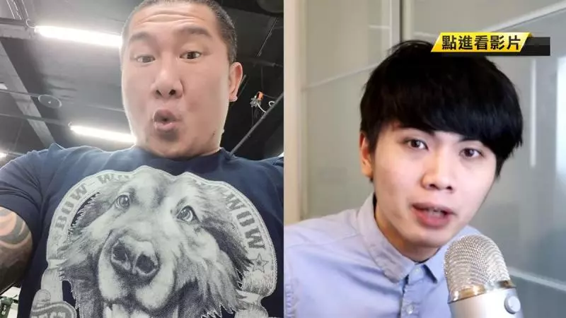 秀存摺打臉館長!艾瑪祭千份雞排揪證據 否認被開除