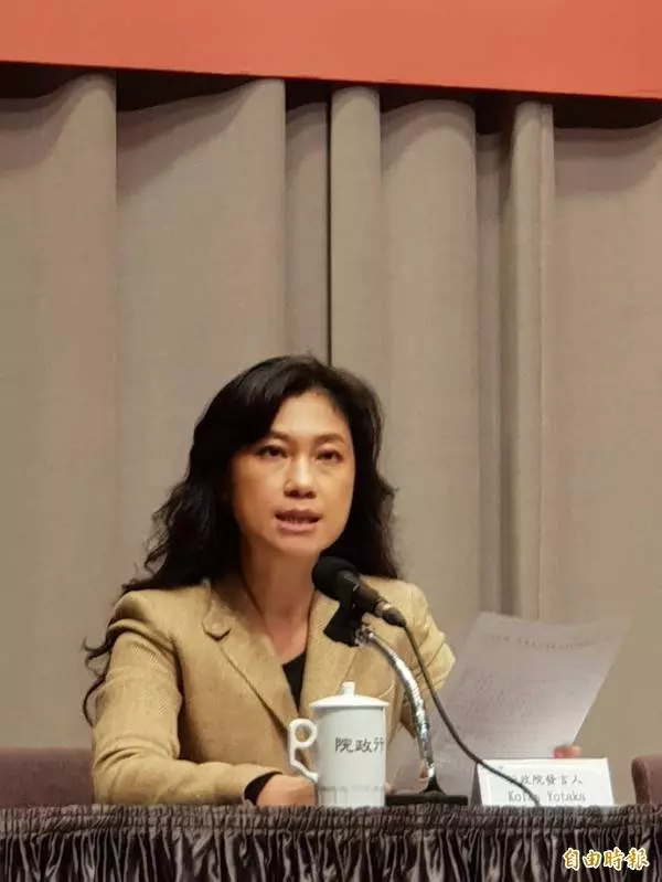 政院為護理師撫卹金卡關 嗆試院:盼速檢討!