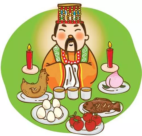 大年初九「天公生」,必看初九拜天公參拜方式與禁忌
