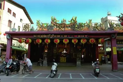 大年初九「天公生」,必看初九拜天公參拜方式與禁忌