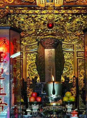 大年初九「天公生」,必看初九拜天公參拜方式與禁忌