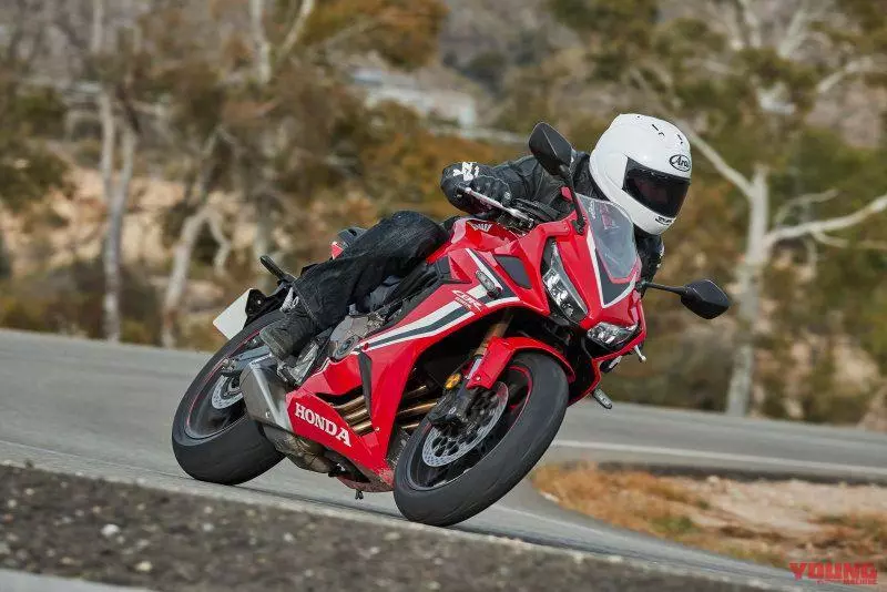 【試乘報告】有殼?沒有殼?HONDA「CB650R/CBR650R」