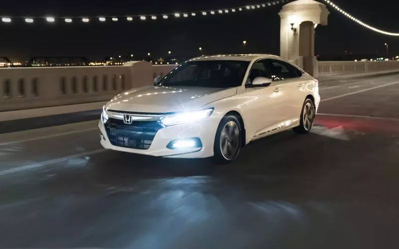消費者報告選出全球最耐用的10款車!經過30萬公里的測試結果!買了肯定不會後悔!
