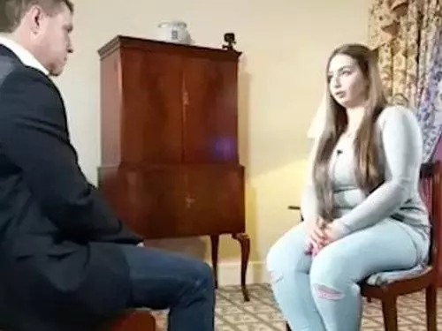 前往黎巴嫩被騙童婚 澳14歲少女 嫁24歲男子 !