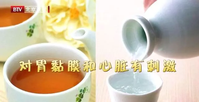 好胃是這樣養出來的!堅持兩個好習慣,保護胃黏膜,養出健康胃!