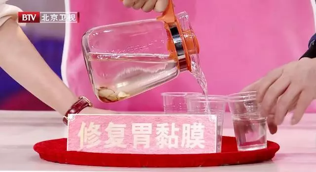 好胃是這樣養出來的!堅持兩個好習慣,保護胃黏膜,養出健康胃!