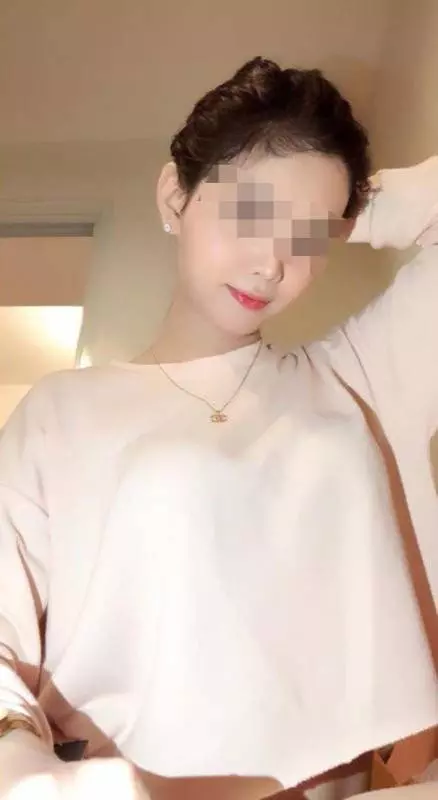 「真空上陣」去提款? 女子喊冤:有穿短褲和貼胸貼 !
