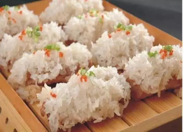 40道家常健康蒸菜,免油煎火炒,味道甩炒菜幾條街哦!
