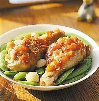 40道家常健康蒸菜,免油煎火炒,味道甩炒菜幾條街哦!
