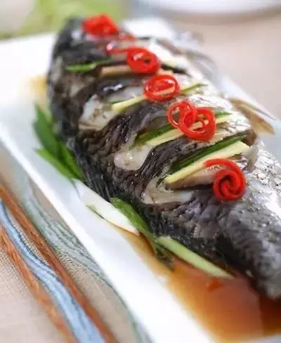 40道家常健康蒸菜,免油煎火炒,味道甩炒菜幾條街哦!
