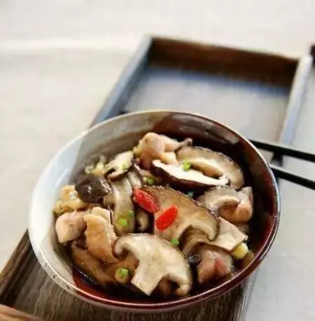 40道家常健康蒸菜,免油煎火炒,味道甩炒菜幾條街哦!