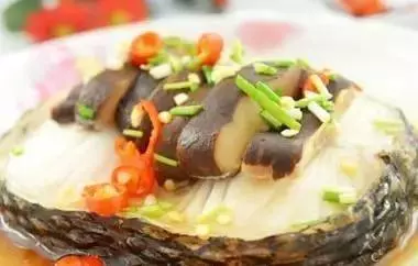 40道家常健康蒸菜,免油煎火炒,味道甩炒菜幾條街哦!