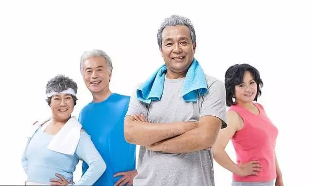 長壽的人,都有這7個好習慣,符合的越多,恭喜你越長壽!