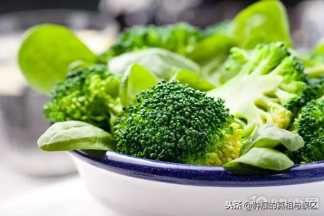 「胃不好」的人請聽好:在3方面上點心,胃與你同歲