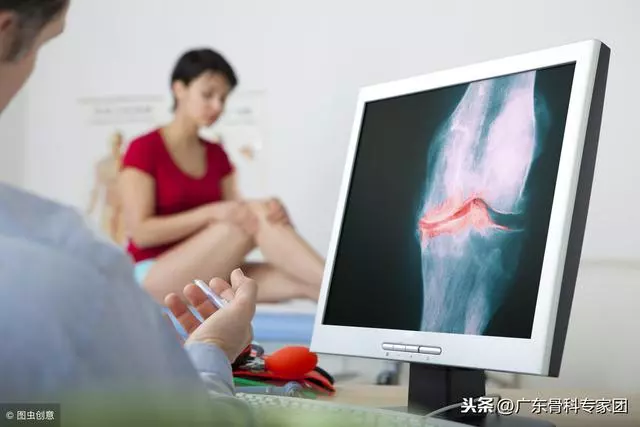 別讓膝蓋比你先老!醫生提醒:要想擺脫骨關節炎,3大方法最有效