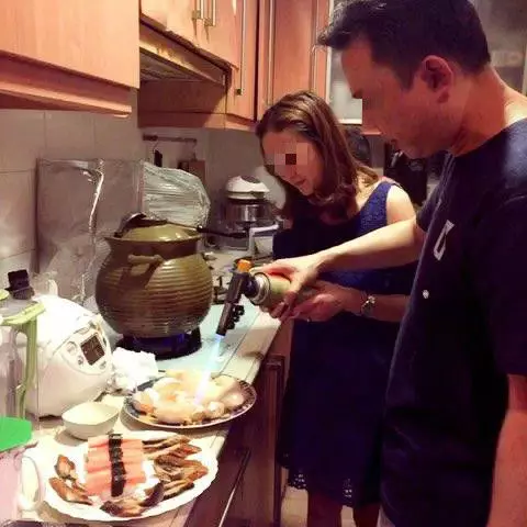 小舅子一來家,老婆就去住酒店,感覺不對,跟去酒店俺不配做丈夫