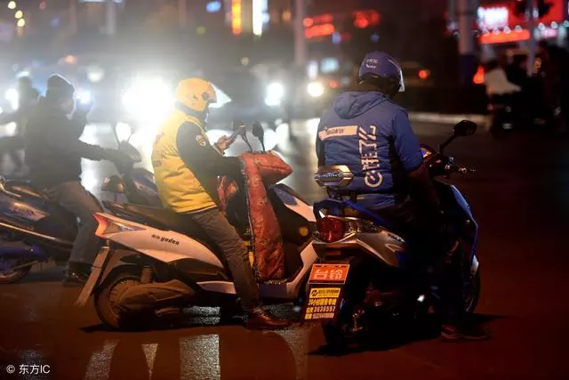 2019,你該努力了!