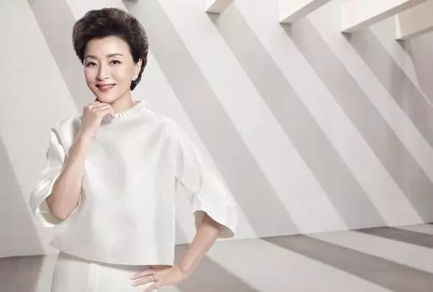 楊瀾:女人一定要且行且珍惜,這5句話,但願對你的人生有所幫助
