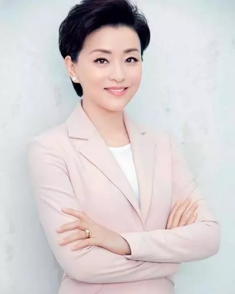 楊瀾:女人一定要且行且珍惜,這5句話,但願對你的人生有所幫助