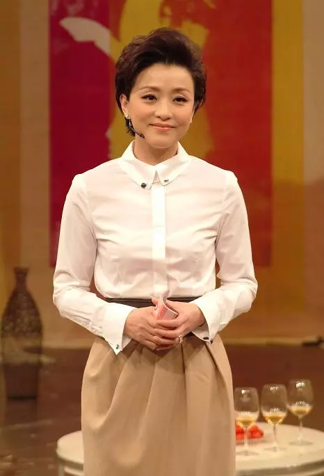 楊瀾:女人一定要且行且珍惜,這5句話,但願對你的人生有所幫助
