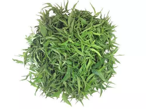 喝了兩個星期的【20幾片葉子】煮的水,她的【腎功能】恢復了 ( 真實成功案例 )。。