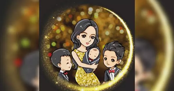 張柏芝第3胎生父是謝霆鋒?傳下個月即將復婚,兩人同時回應了!